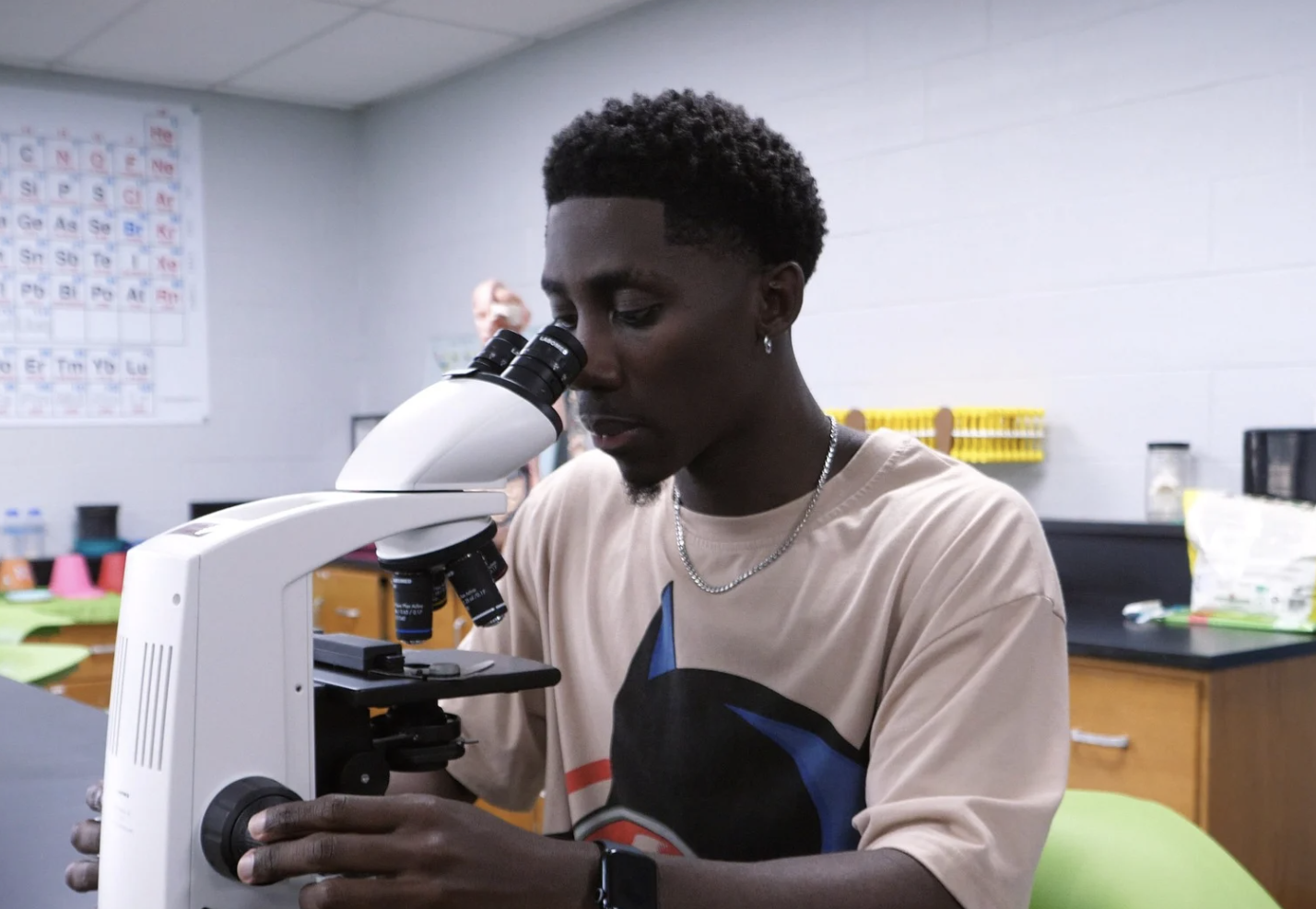 SEE: Skill Exploration Expo. A hands-on open house at CCTC!