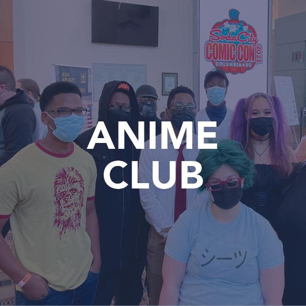 Anime Club