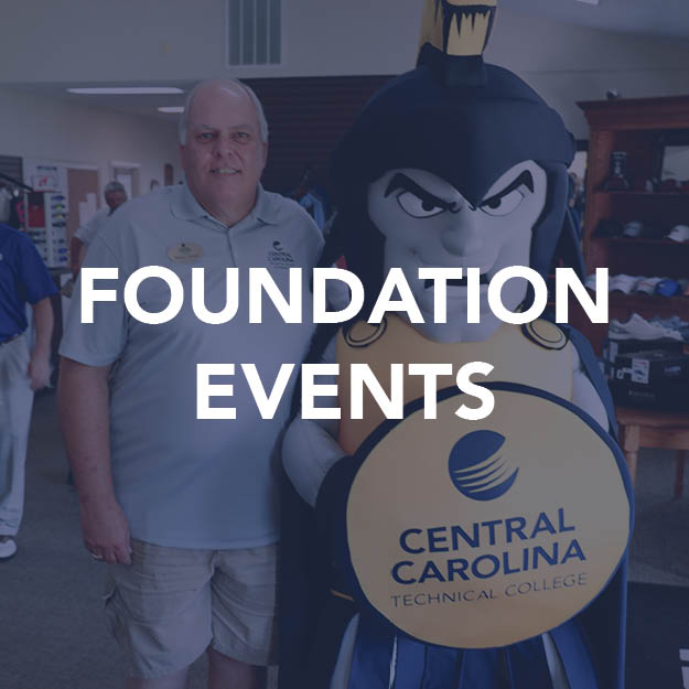 Foundation Events