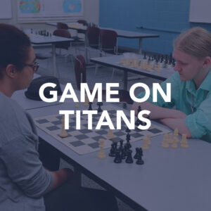 Game On Titans