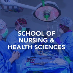 Nursing and Health Sciences