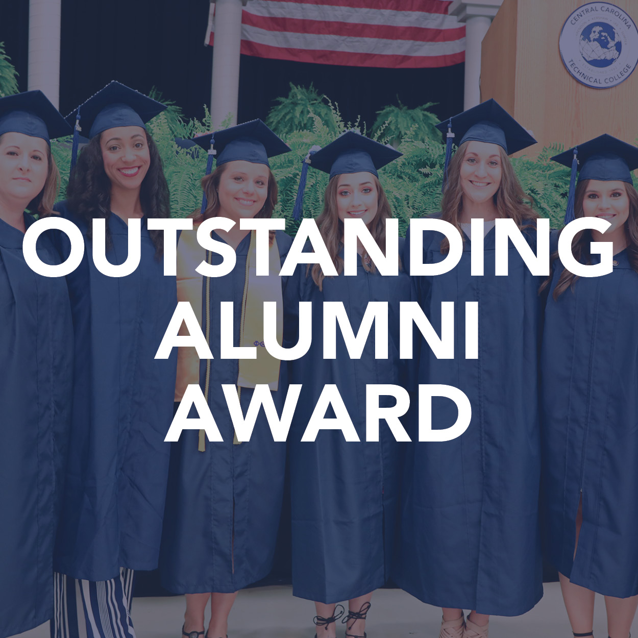 Outstanding Alumni Award