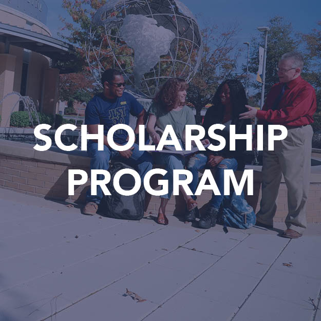 Scholarships program