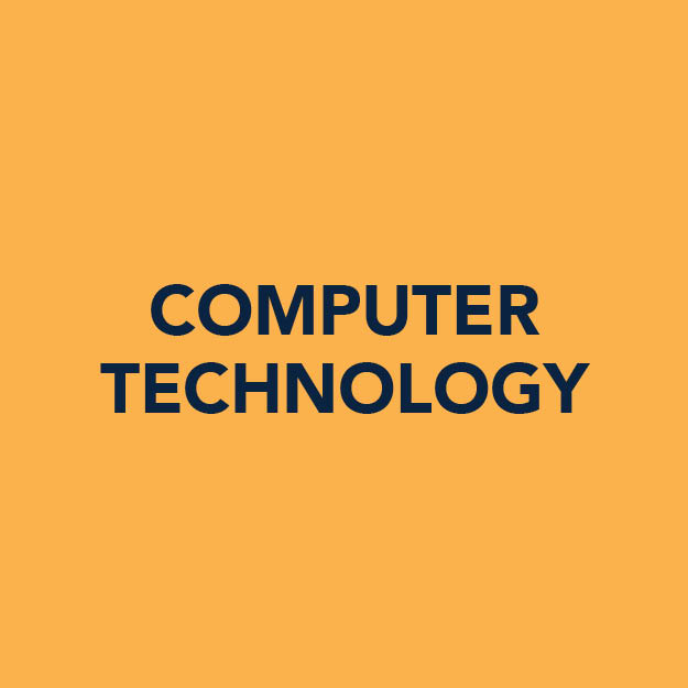 VUB Computer Technology