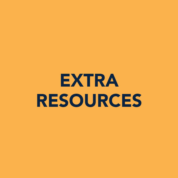 VUB Extra Resources