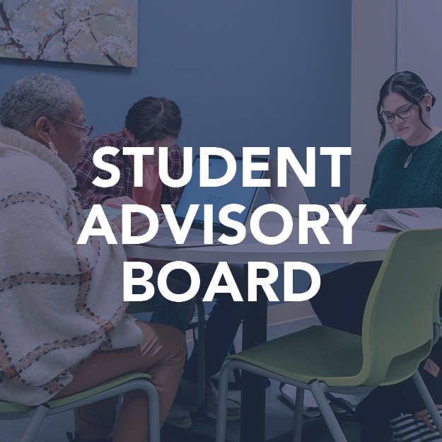 Student Advisory Board icon
