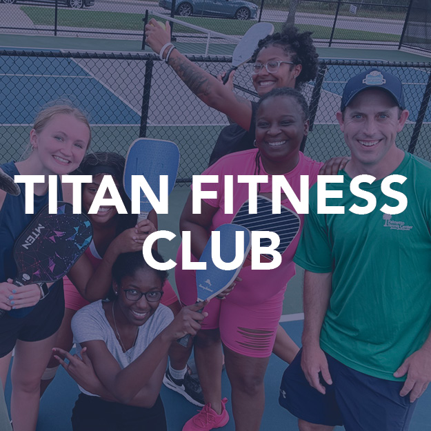 Titan Fitness Club