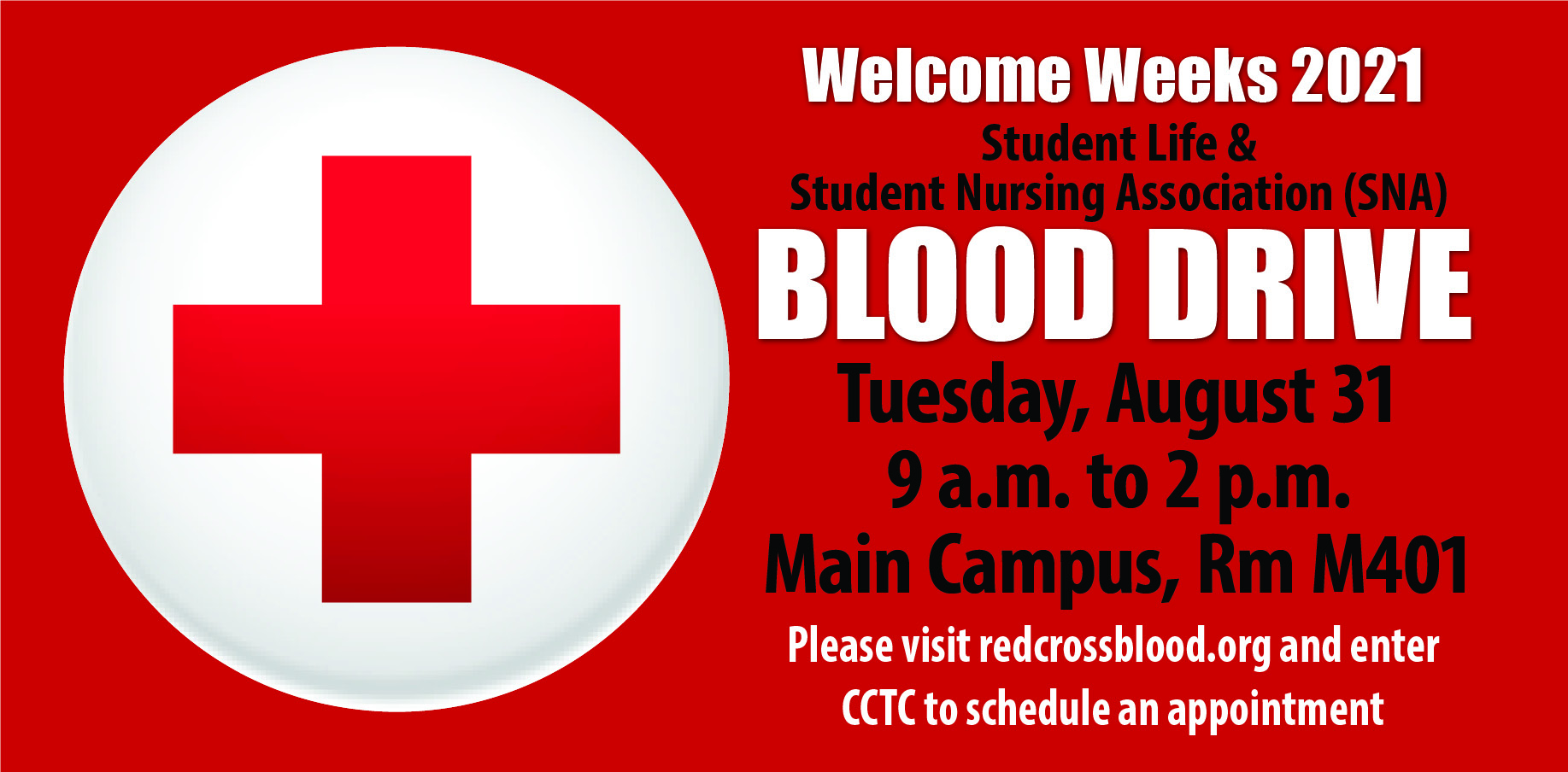 Blood Drive