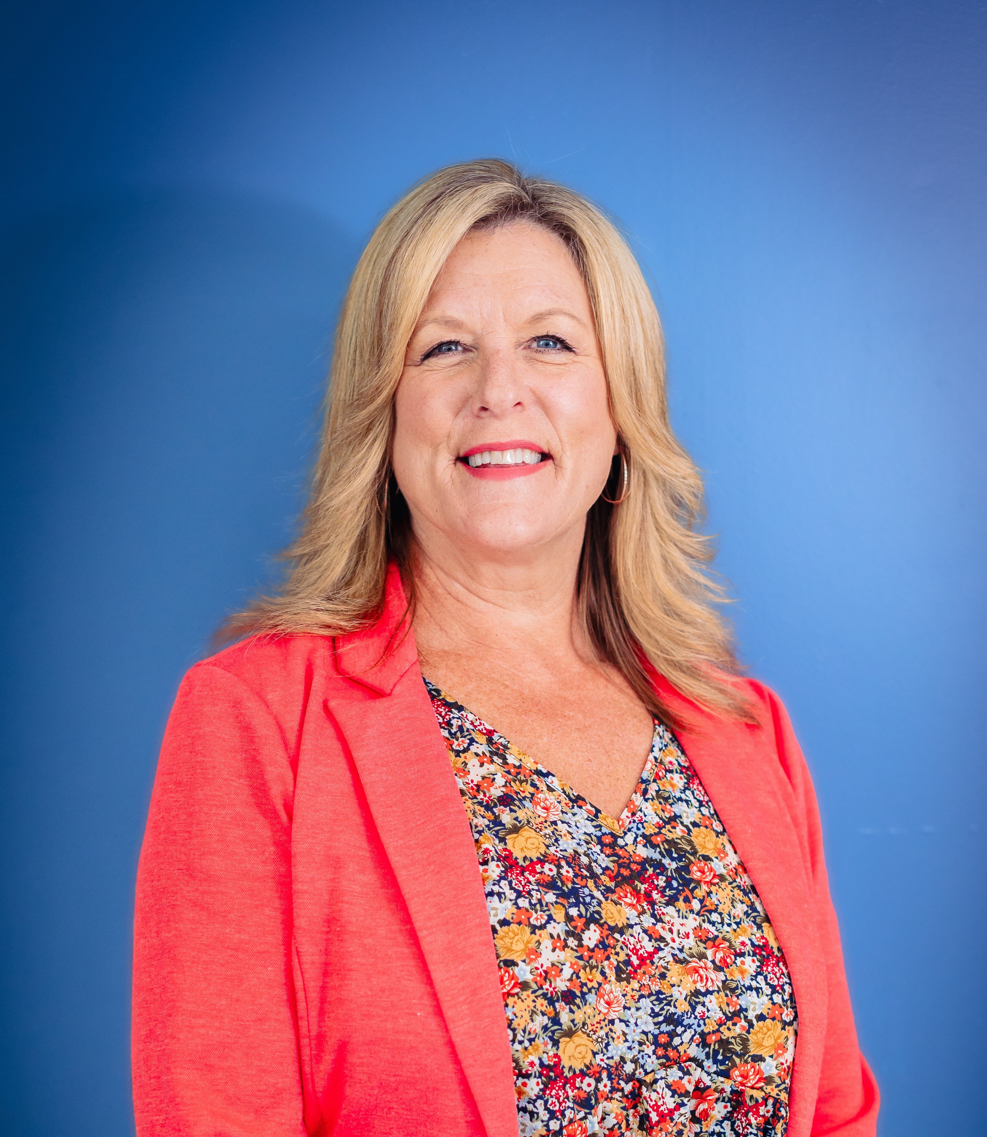 Lisa Bracken new headshot