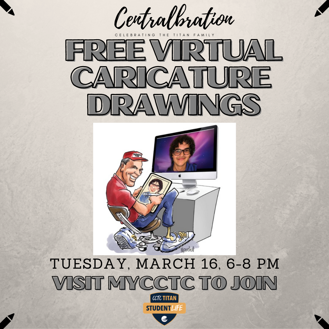 Free Caricature Drawings