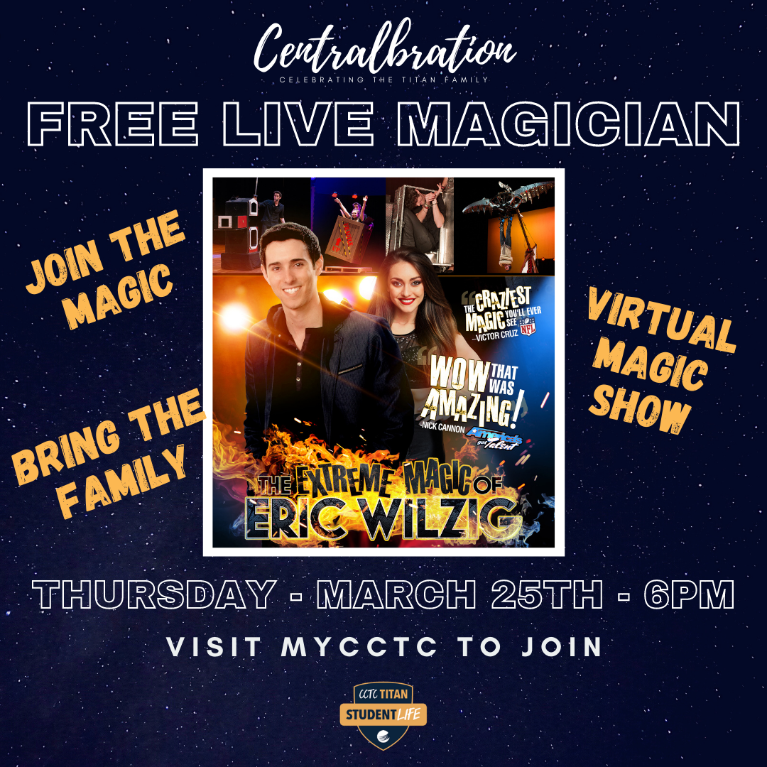 Free Magic Show