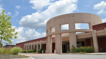 Health Sciences Center