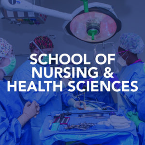 Nursing and Health Sciences
