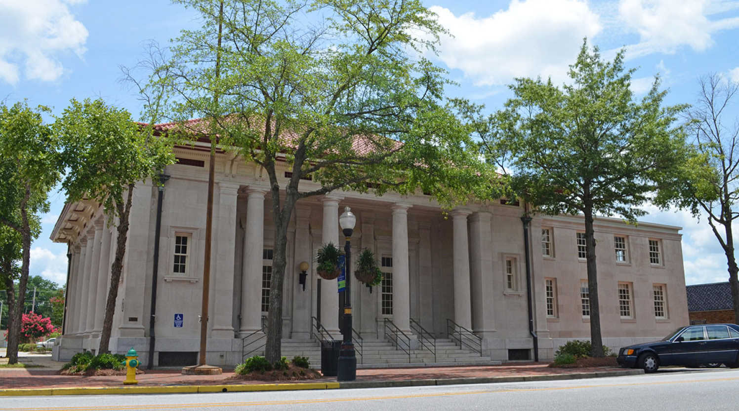 Legal Studies Center